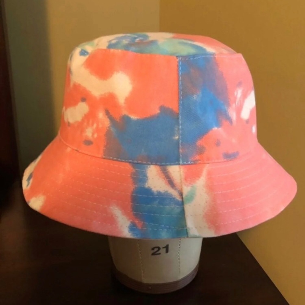 Bucket hat - Picture 3 of 4